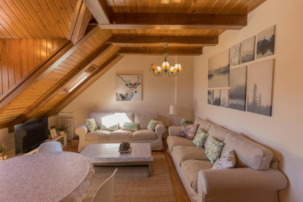 Apartment Tensina ❅ Acogedor Salon Y Gran Terraza Privada ❀ *