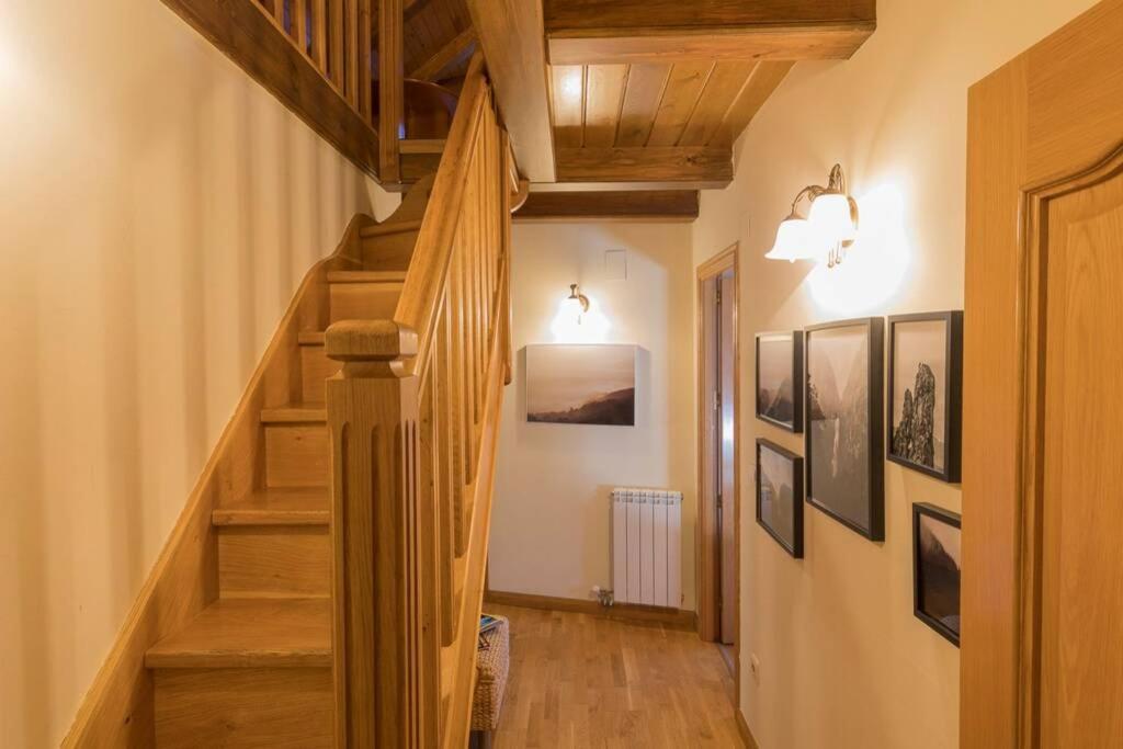 Apartamento Tensina ❅ Acogedor Salón Y Gran Terraza Privada ❀ *