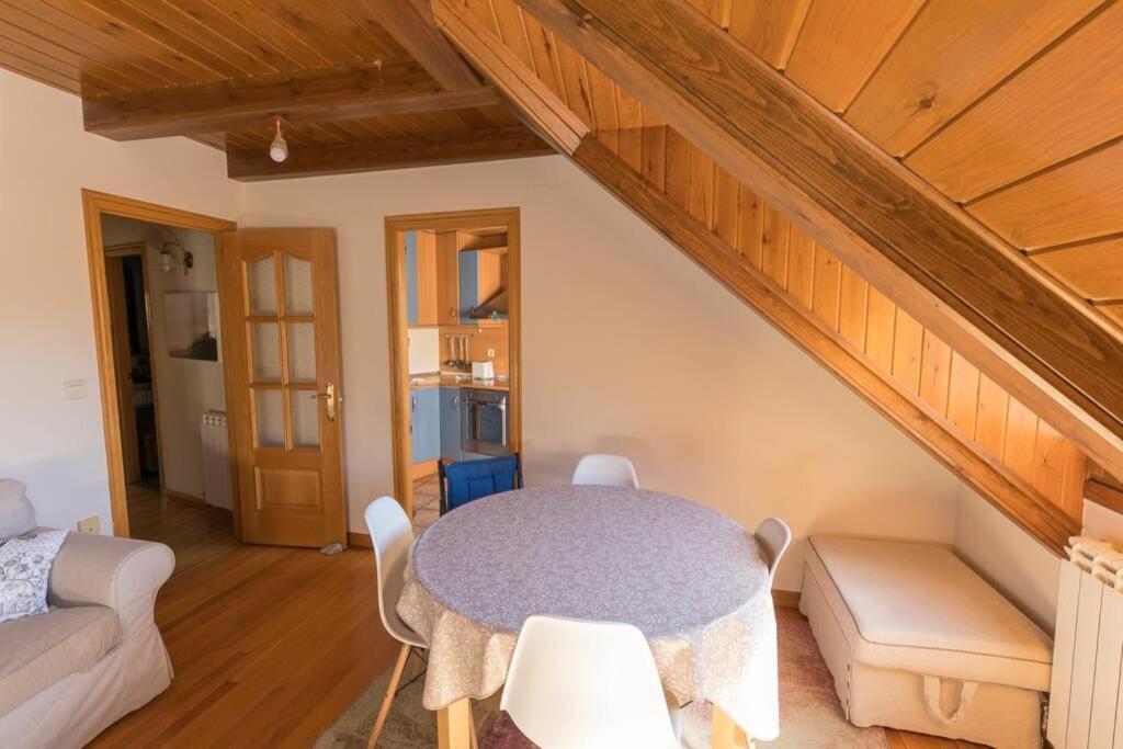 Tensina ❅ Acogedor Salon Y Gran Terraza Privada ❀ Apartment